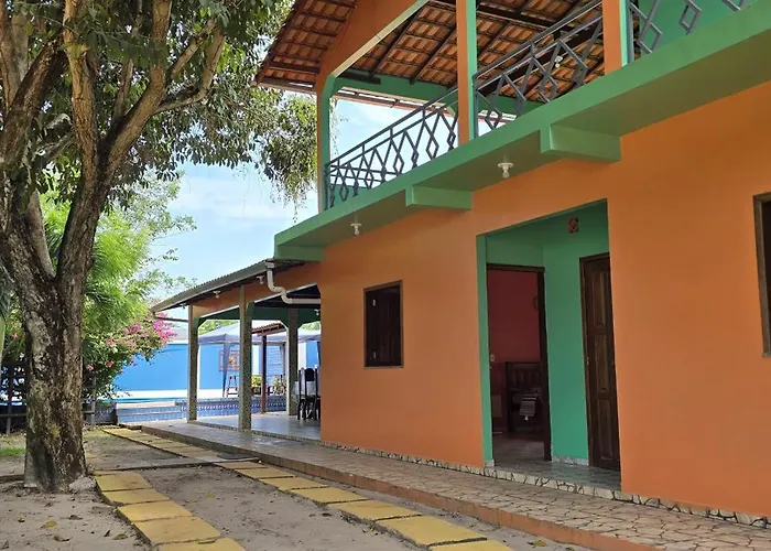 Casa De Alter