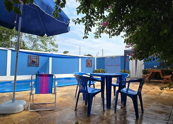 Casa De Alter