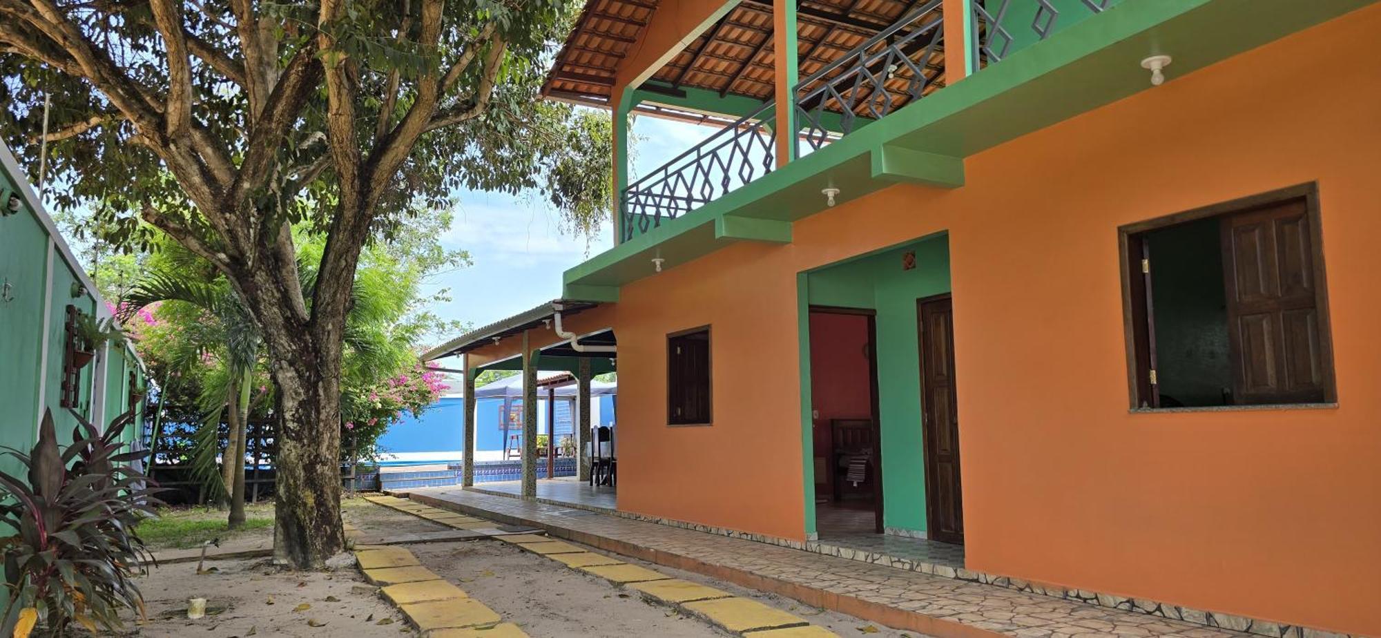 Casa De Alter