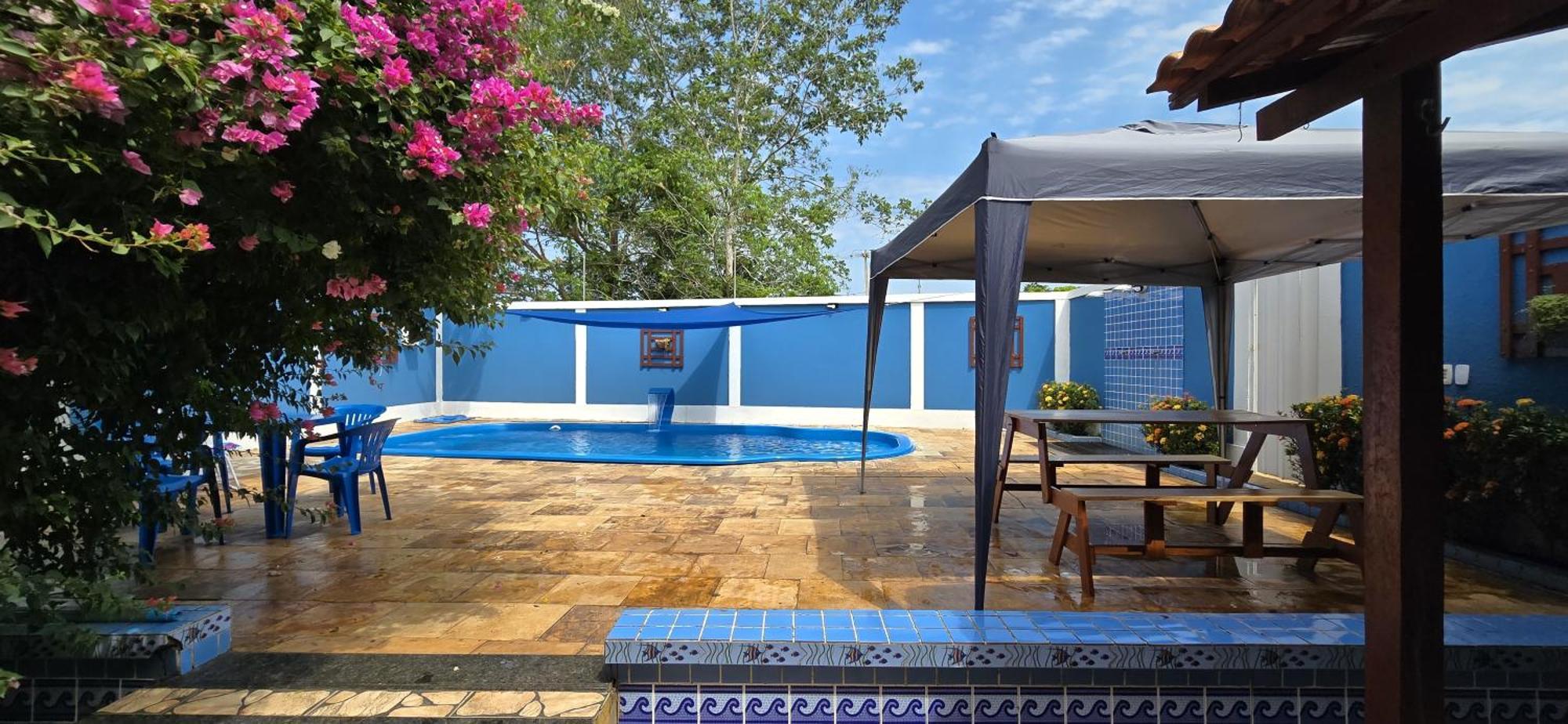 Casa De Alter Holiday home