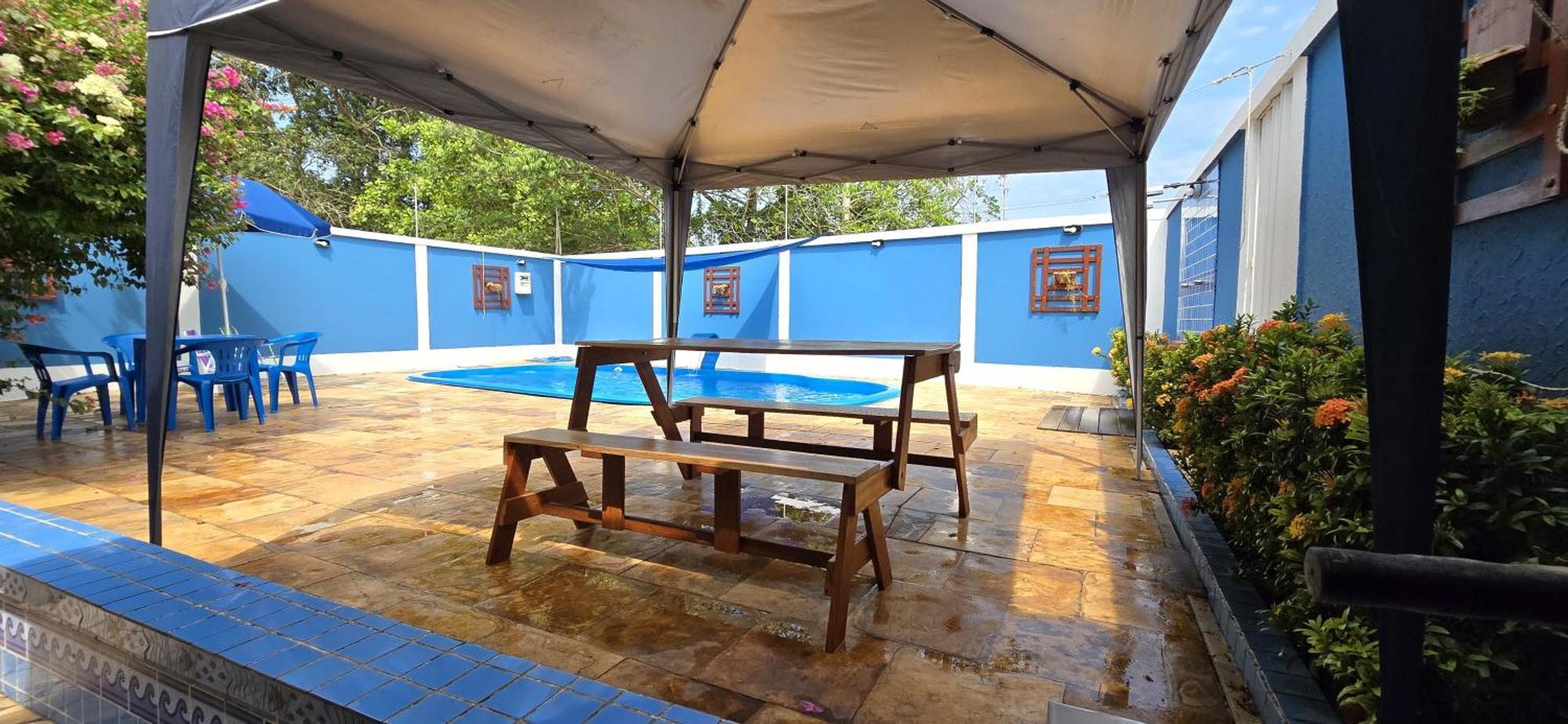 Holiday home Casa De Alter
