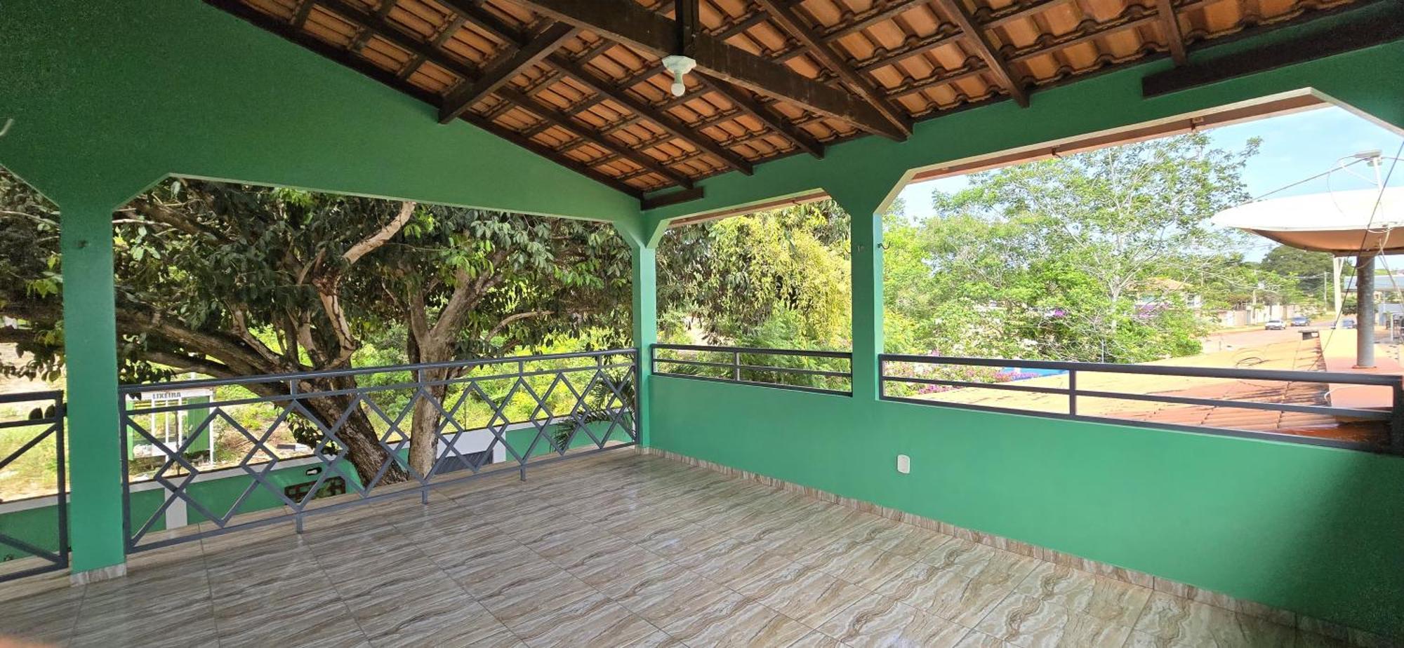 Casa De Alter Holiday home *
