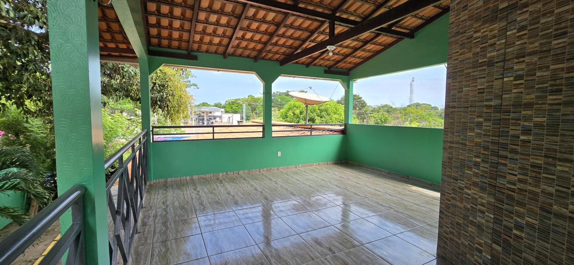 Holiday home Casa De Alter *