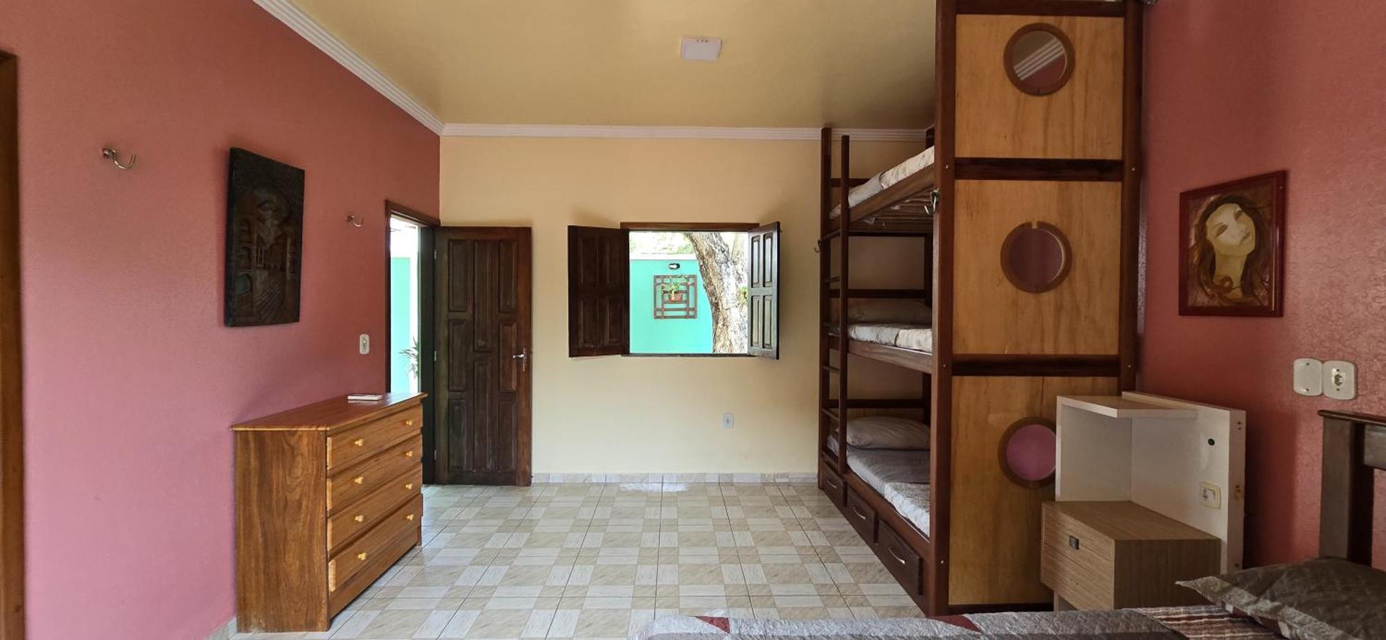 Casa De Alter Holiday home *