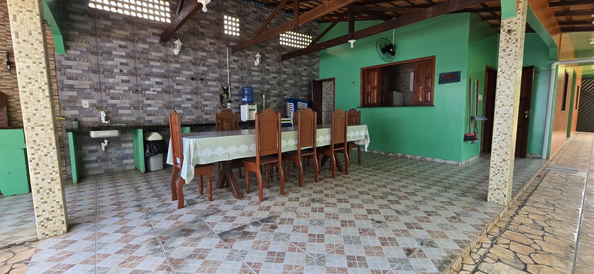 Casa De Alter Alter do Chao