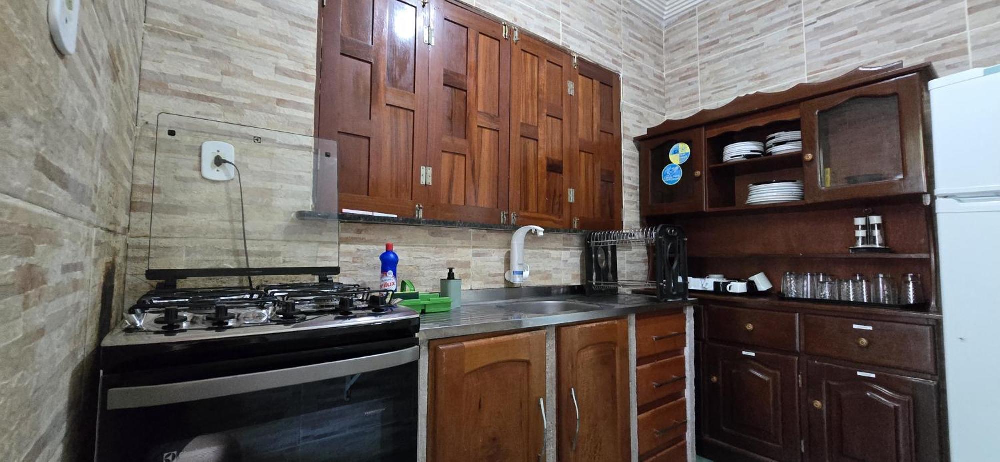 Casa De Alter Holiday home