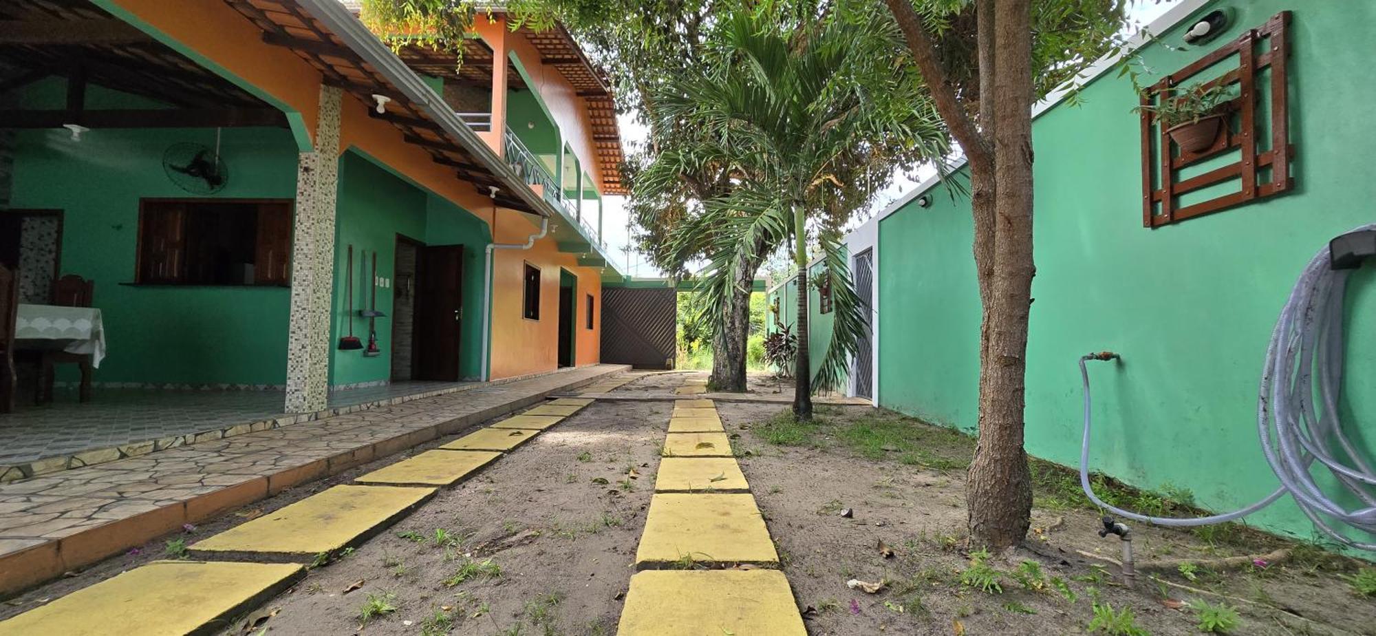Holiday home Casa De Alter