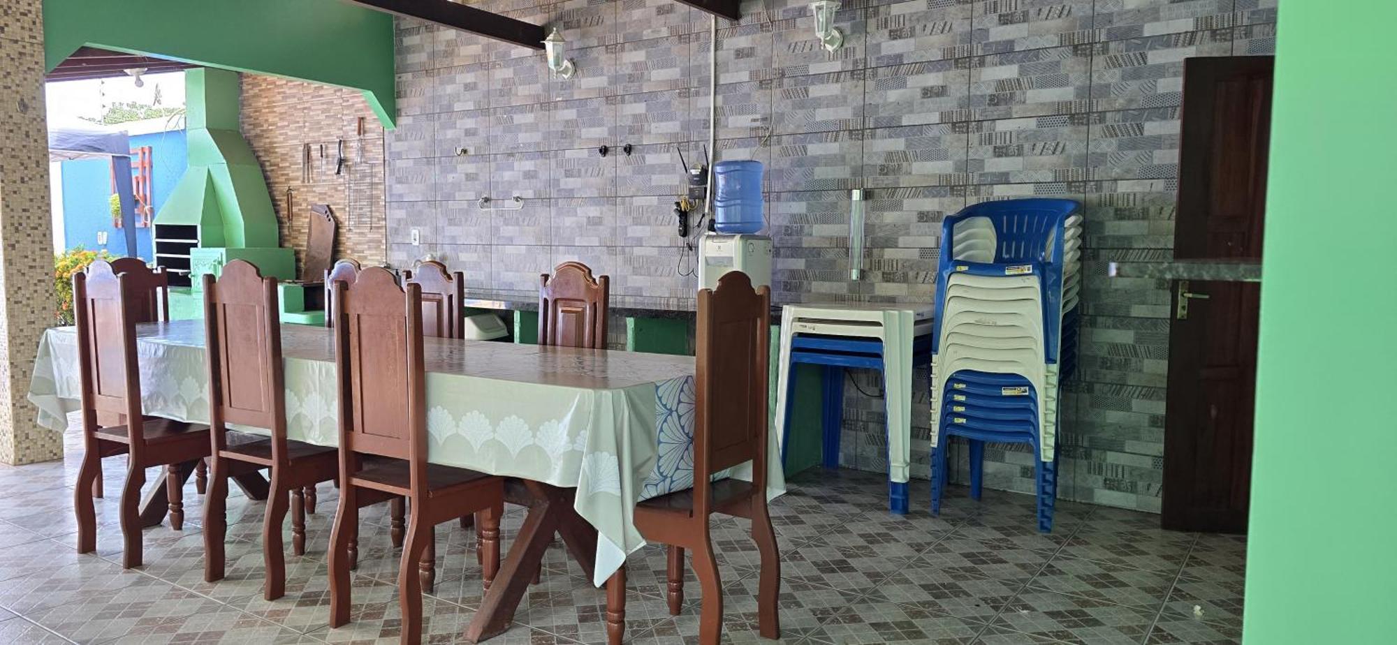 Holiday home Casa De Alter *
