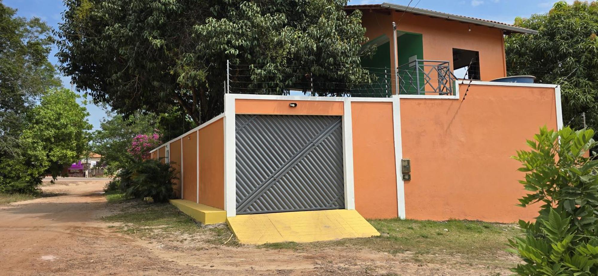 Casa De Alter Holiday home *